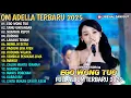 EGO WONG TUO - TAMU UNDANGAN - NGAPAIN REPOT - ROPANG -  DIFARINA INDRA   - ADELLA  2025 