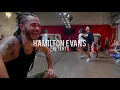 Missy Elliott - Throw It Back | Hamilton Evans Choreography
