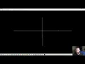 Window setup and Ship Polygon Creation - Flat Asteroids 00