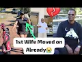 Sad-Mike Chimombe s wives moving on can we blame them