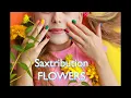 Lagu Miley Cyrus - Flowers (by SAXTRIBUTION)