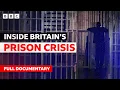 Download Lagu On the front line: Inside Britain's prison crisis | BBC Documentary