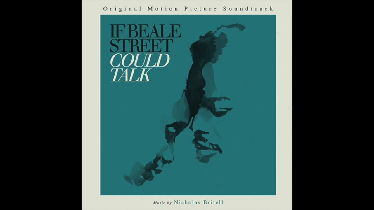 Nicholas Britell - Agape Nicholas Britell - Agape