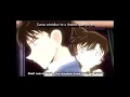 Download Lagu Detective Conan Movie 2 Ending Song Shoujo no Koro ni Modotta Mitai ni 少女の頃に戻ったみたいに