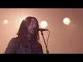 Foo Fighters - Waiting On A War (Jimmy Kimmel Live!)