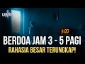 Download Lagu Saat  Kamu Bangun Jam 3 PAGI dan Langsung Berdoa, inilah yang sebenarnya terjadi!