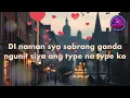 Mr. Kupido - Rachel Alejandro/ Tootsie Guevara (Rock Version Cover)