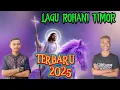 ROHANI TIMOR TERBARU 2025 || SK.NO.149_KALU HOM LOIM HENATI MUFETNOM || Epsuyarden Nesimnasi_cover