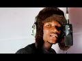 Download Lagu BLESSING MUSIC  sho me the way (official visualizer video mp4)