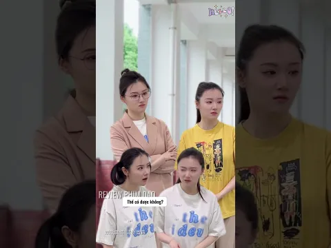 Lớp trưỡng đa năng #haihuoc
