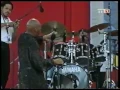 Kool And The Gang - 02 Funky Stuff - live at Pori Jazz 2000