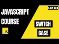 JavaScript Switch Case Explained Complete Beginner Guide