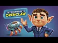 How to get started with OpenClaw on ElfHosted