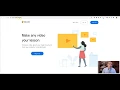 How to Use EDpuzzle to Create -based Lessons