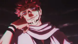 تصميم جوجيتسو ايديت سوكونا دقة عالية 