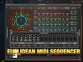 Euclidean Midi Sequencer Limited Time SALE 6 99 How to Build a Pattern Sequence iOS