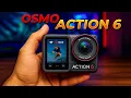 Download Lagu DJI Osmo Action 6 - Grote lekken | Beter dan GoPro Hero 14 Black?