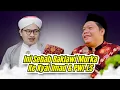 Download Lagu INI SEBAB BAKLAWI MURKA KE KYAI IMAD \u0026 PWI-LS... #kyaiimaduddin #ustadzsuparmanabdulkarim 