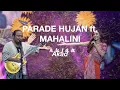 Download Lagu Parade Hujan Ft. Mahalini - Akad (Live @TKF 2024)