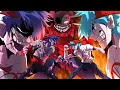 Download Lagu ALL SILLY BILLY x TWIDDLEFINGER Animation Yourself vs BF vs MAX │FNF ANIMATION Track [1-4] \u0026 Extra