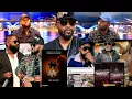 Download Lagu KOFFI OLOMIDE TRICHE AVEC LA VIDEO DE FALLY IPUPA DE U-ARENA , SUIVEZ LA RÉFLEXION DE CHARLY-PRINCE 