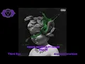 Lil Baby & Gunna Ft Drake - Never Recover - 852 Hz [ Third Eye Chakra - Awaken Intuition ] 👁