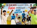 Download Lagu Sr Team Boys అందరూ కలిసి Fishes పడుతున్నారు |  Rishi Boating 🛶 | Crazy Fun | Shree Prabha