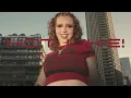 Hot Like! by Bree Runway - Dance Concept video by Carmen Amor 