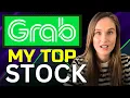 Download Lagu Why Grab Stock is My #1 Buy Right Now