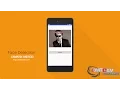 Xamarin Android Tutorial - Face Detection Landmarks