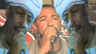 ياسر رشاد الغربه دندنها