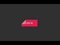 Paper Curl Button or corner fold effect using CSS