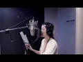 IU '이 별로부터(Unknown Planet)' Recording Behind
