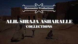 siraja asharalle bikin sallah