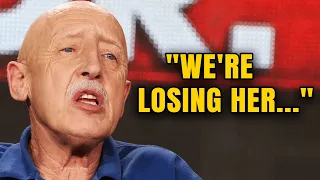 Dr Pol FINALLY Breaks Silence On His Wife And It s Bad