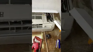 مشكل عدم اشتغال مكيف التبريد حل مشكل الكليماتيزور لي مايشعلش 