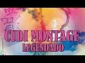 Download Lagu KID CUDI \u0026 KANYE WEST - Cudi Montage (Legendado By Kid Kurly)