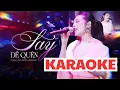 Download Lagu [ KARAOKE TONE NỮ ] SAY ĐỂ QUÊN - NGUYỄN KIỀU OANH | Bản Phối Mới Live Band