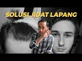 Download Lagu TIPS JIDAT BOTAK YANG DIKERIK BISA NUMBUH LAGI ??!!