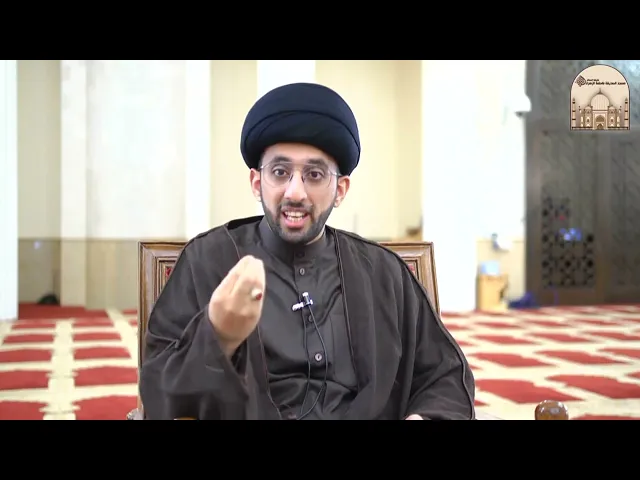 ⁣من باب التجارة للسيد السيستاني مسألة 634 - هل يجوز بيع الدم والحيوانات المفترسة ؟ - السيد موسى العلي