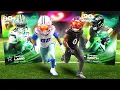 The first 90 overalls in Madden 26 CeeDee Lamb Roquan Smith
