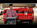 Download Lagu SYAMSUL DEBAT | SPOILER TU HARAM?