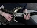 Download Lagu Said The Sky, ILLENIUM \u0026 Chelsea Cutler - Walk Me Home (Guitar Arrangement)