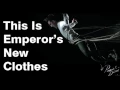 Download Lagu Panic! At The Disco | This Is Emperor's New Clothes. Transition.