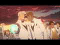 SEASON 8 SPOILERS Shiro Marriage Scene