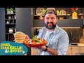 Download Lagu Oosterse balletjes met pittige tomatensaus en komijnrijst | Snel, Makkelijk \u0026 Lekker