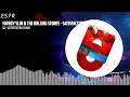 Fatboy Slim & The Rolling Stones - Satisfaction Skank [RED] (ECB552V)