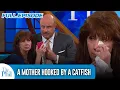 Love Scams A Mother Hooked By A Catfish FULL EPISODE Dr Phil