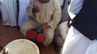 المعلم حكنه الفنان عبدالواحد 