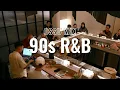 Download Lagu 90’s R\u0026B DJ Set | OSSU MIX | Restaurant \u0026 Bar DJ SET | 90s R\u0026B playlist